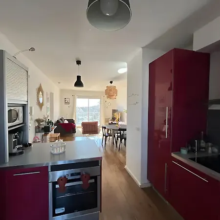 Prestigieux Appartement - Roucas Blanc Marseille Extérieur photo
