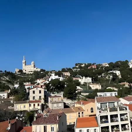 Prestigieux Appartement - Roucas Blanc Marseille Extérieur photo