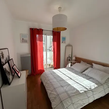 Prestigieux Appartement - Roucas Blanc Marseille Extérieur photo