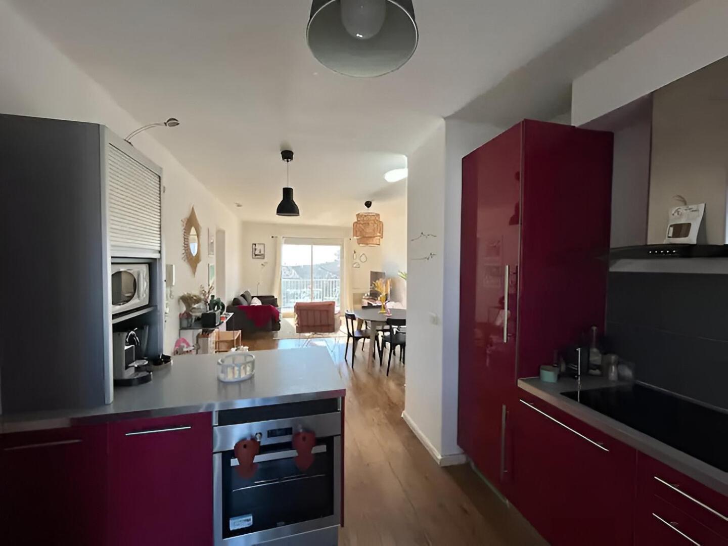 Prestigieux - Roucas Blanc Appartement Marseille