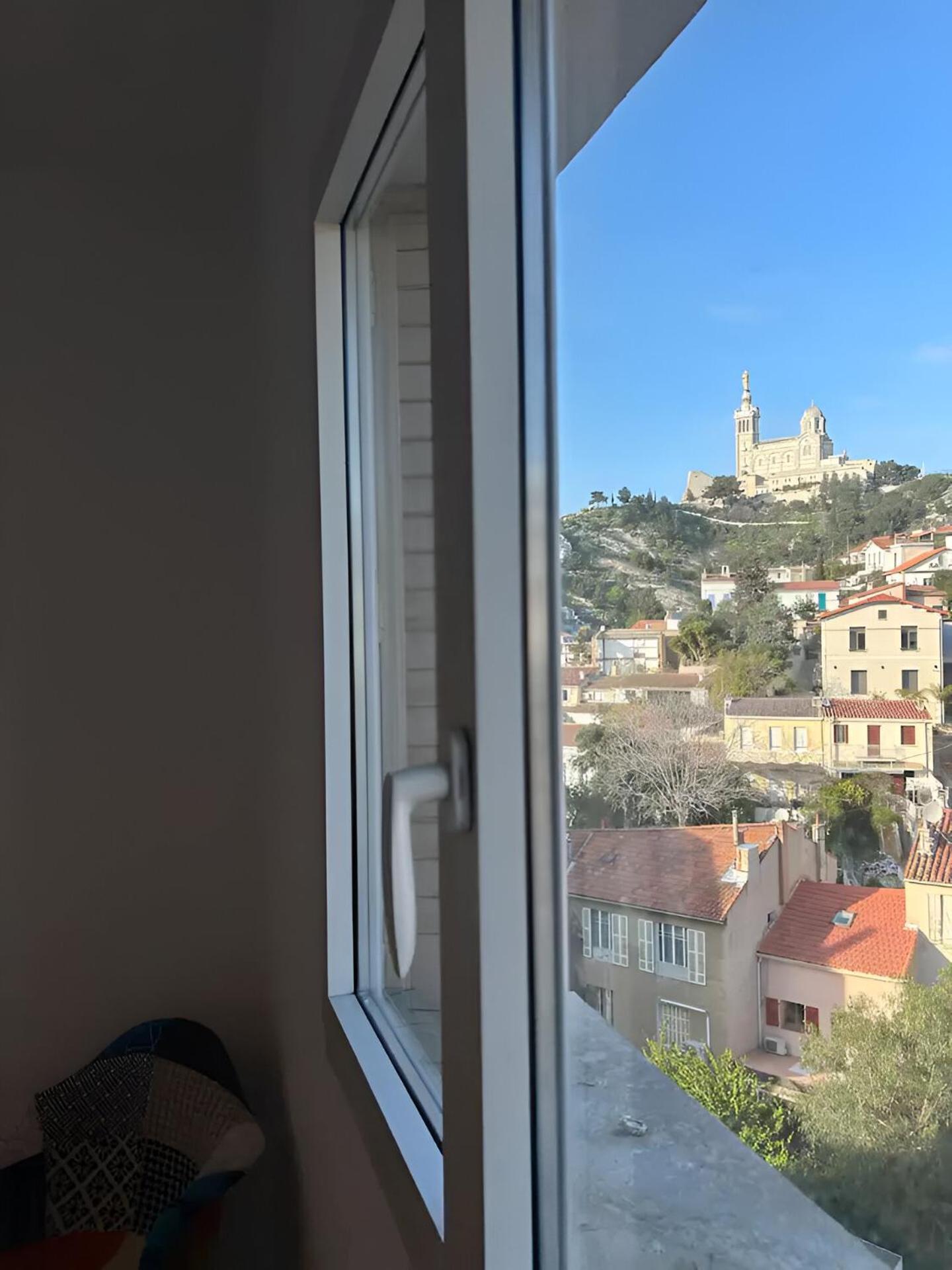 Prestigieux - Roucas Blanc Apartment *