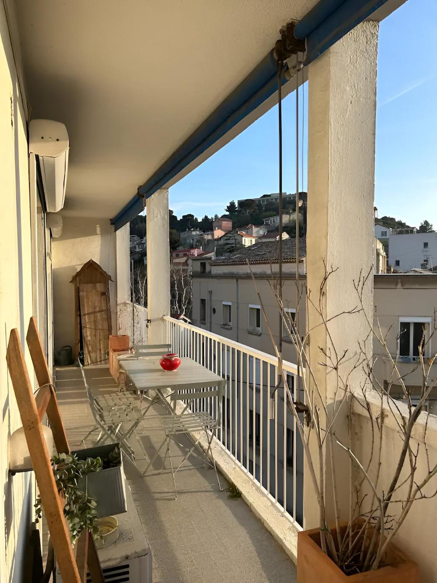 Prestigieux - Roucas Blanc Appartement