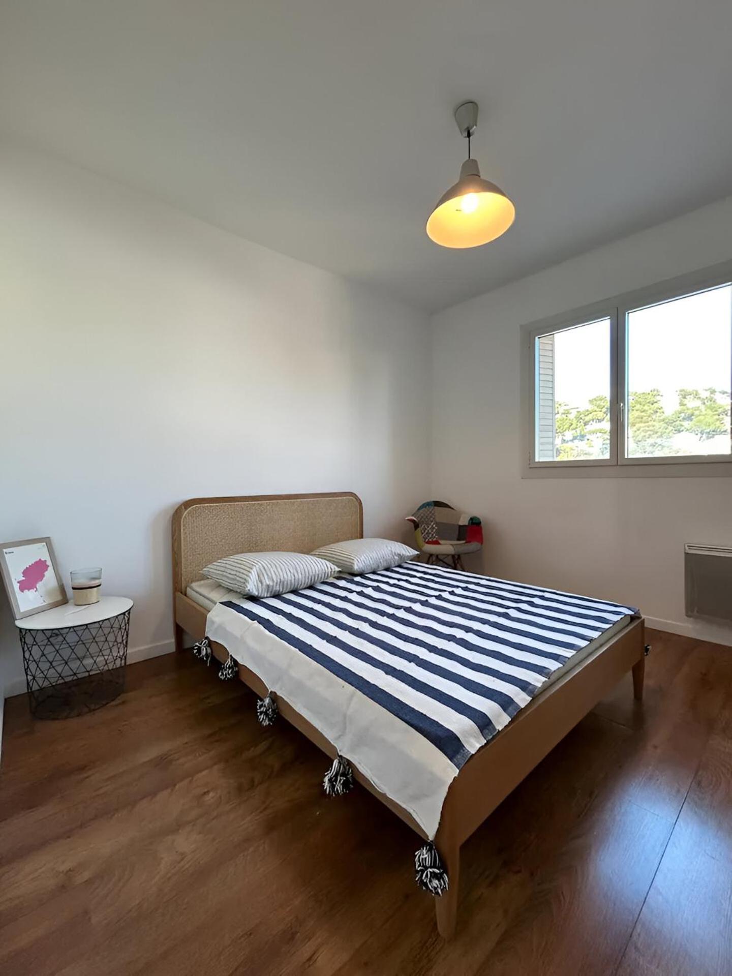 Appartement Prestigieux - Roucas Blanc Marseille
