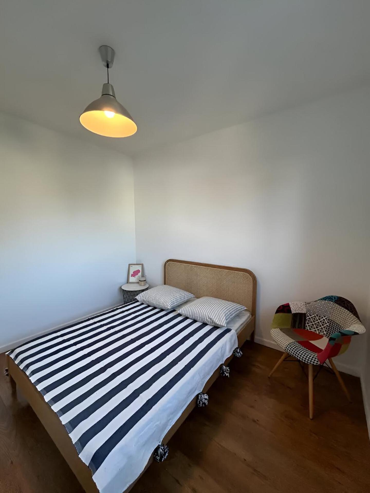 Prestigieux - Roucas Blanc Appartement *