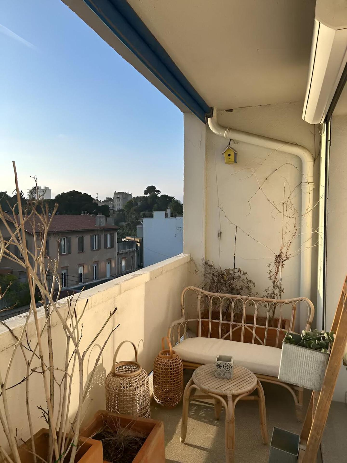 Appartement Prestigieux - Roucas Blanc *