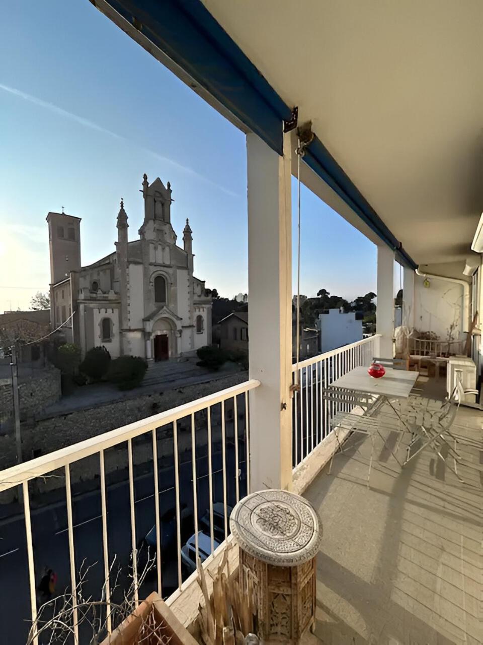 Prestigieux - Roucas Blanc Marseille