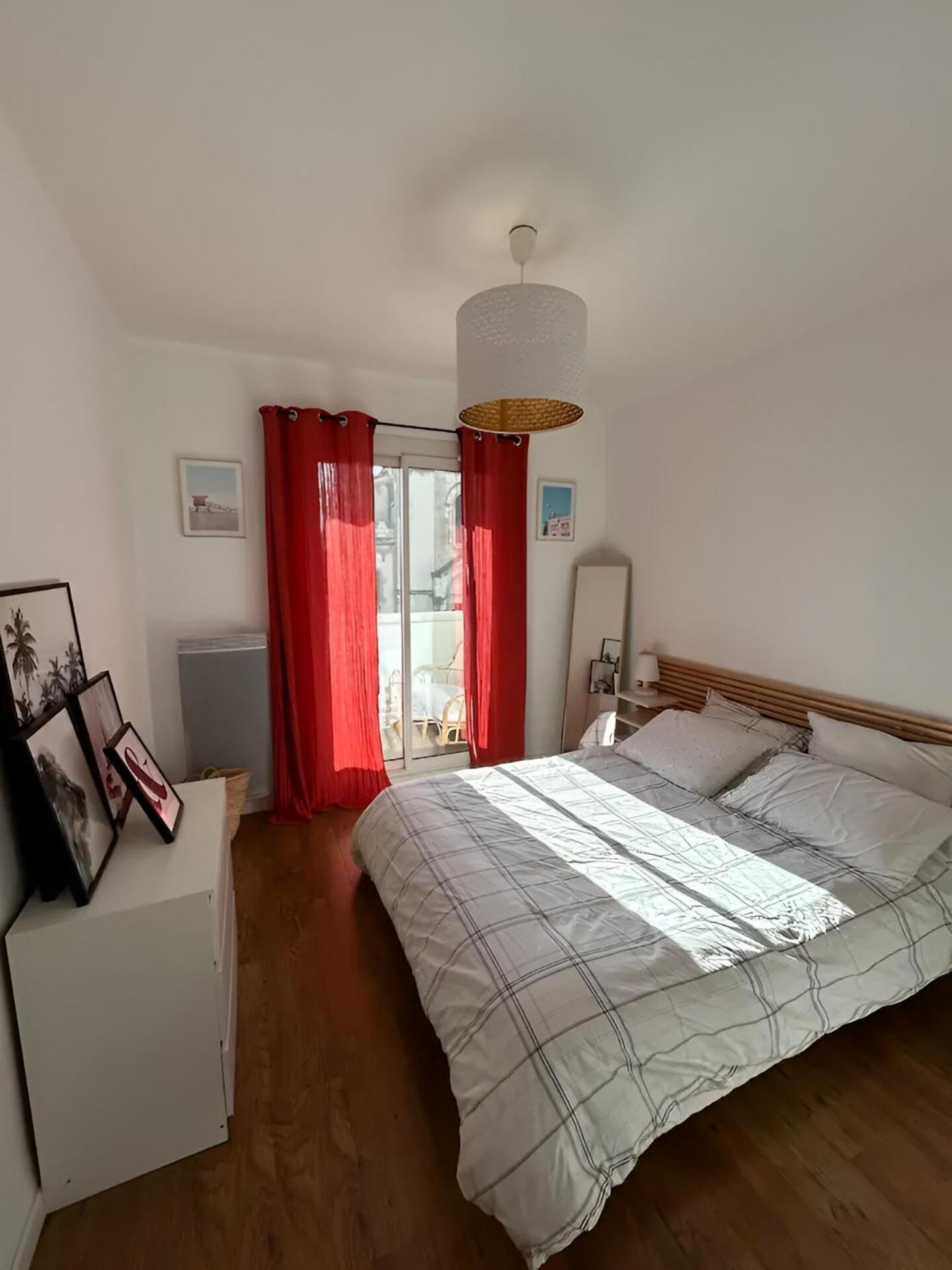 Apartment Prestigieux - Roucas Blanc Marseille